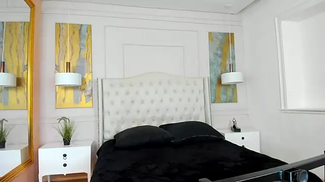 AlexaBellanova online show from 05/21/26, 12:24