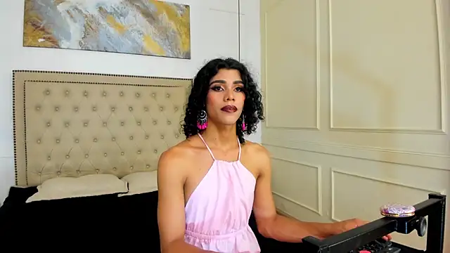 AlexaBellanova online show from 05/29/26, 07:53