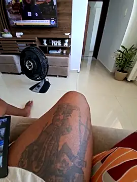 Zepouvinho online show from 02/09/26, 04:38