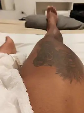 Zepouvinho online show from 12/03/25, 03:40