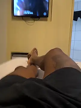 Zepouvinho online show from 04/14/26, 05:51