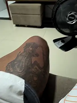 Zepouvinho online show from 03/17/26, 01:41