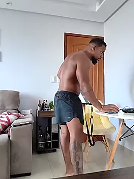 Zepouvinho online show from 03/09/26, 01:36