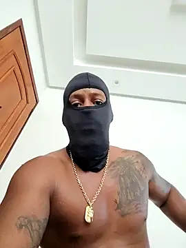 Zepouvinho online show from 11/13/25, 05:50