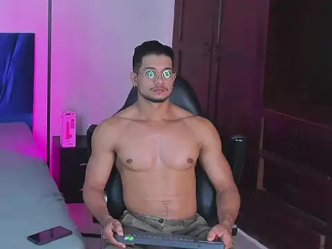 Nolan joness online show from 03/30/26, 09:05