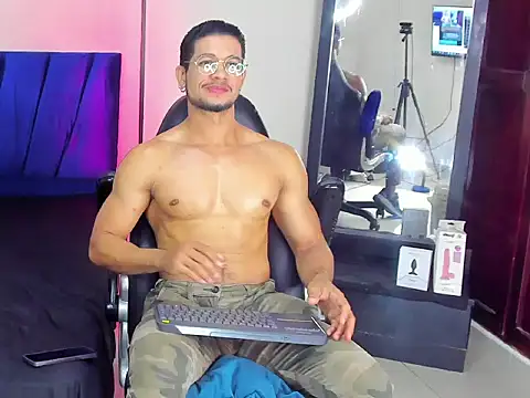 Nolan joness online show from 03/16/26, 09:50