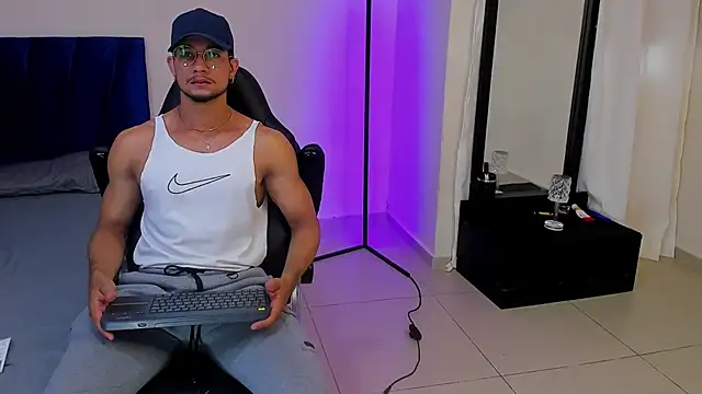 Nolan joness online show from 01/14/26, 07:50