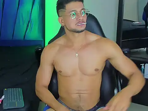 Nolan joness online show from 03/20/26, 09:16