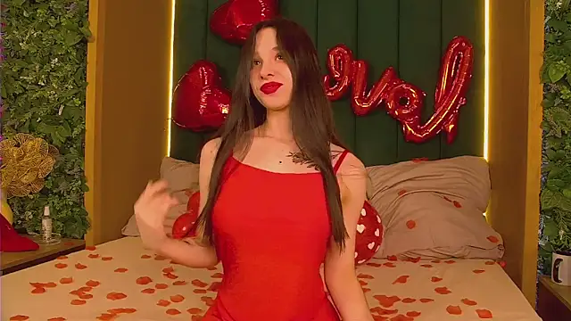 JillHanson online show from 02/14/26, 02:56