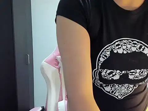 chrystal sl852 online show from 02/17/26, 12:35