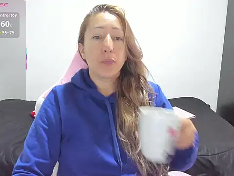 chrystal sl852 online show from 03/24/26, 12:27