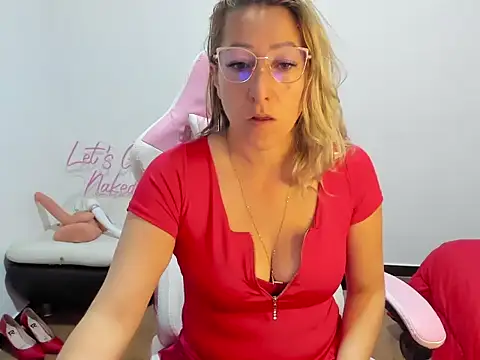 chrystal sl852 online show from 12/02/25, 10:17