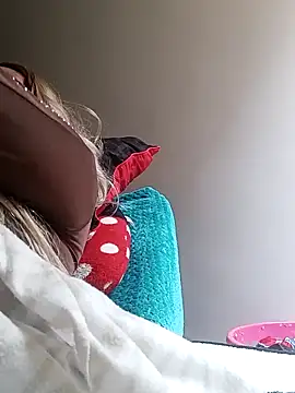 chrystal sl852 online show from 02/14/26, 10:10