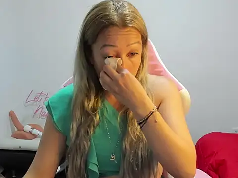 chrystal sl852 online show from 12/14/25, 12:28