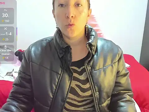 chrystal sl852 online show from 03/13/26, 12:43