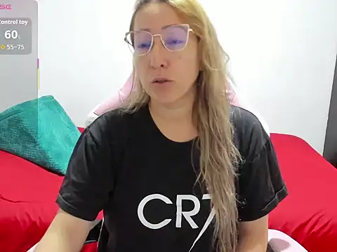 chrystal sl852 online show from 03/12/26, 12:31