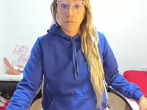 chrystal sl852 online show from 12/16/25, 09:35