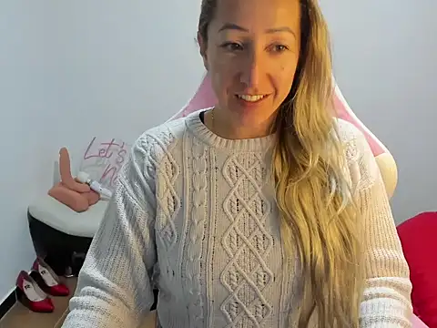 chrystal sl852 online show from 11/28/25, 12:55