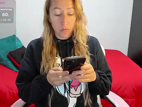 chrystal sl852 online show from 03/20/26, 01:45