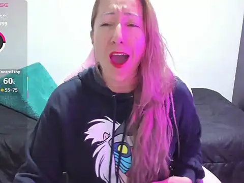 chrystal sl852 online show from 04/03/26, 01:34