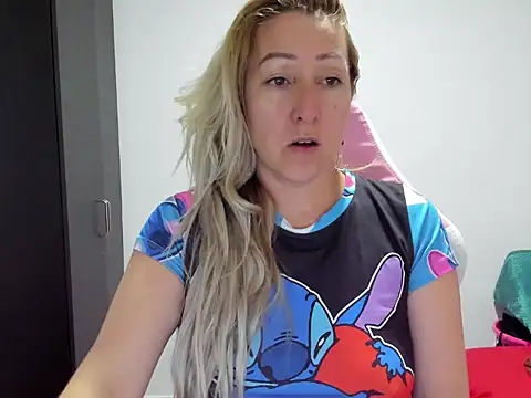 chrystal sl852 online show from 02/01/26, 01:48