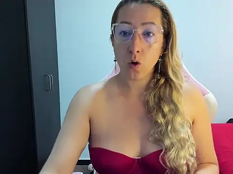 chrystal sl852 online show from 02/11/26, 12:38