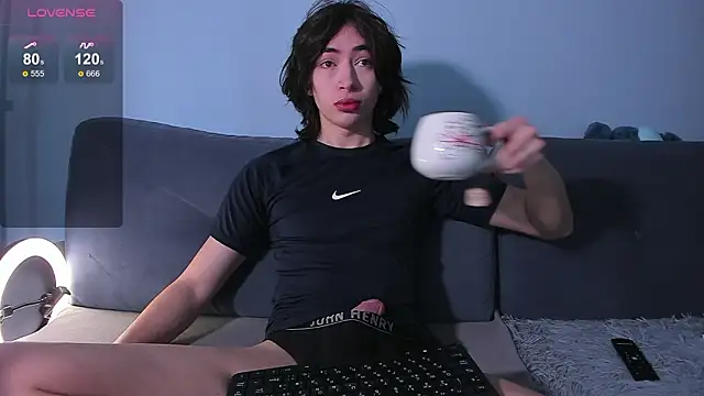 AlanReckless online show from 02/06/26, 08:43