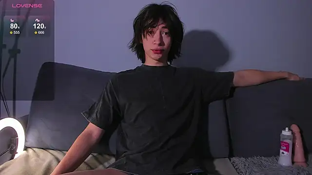 AlanReckless online show from 01/10/26, 03:57