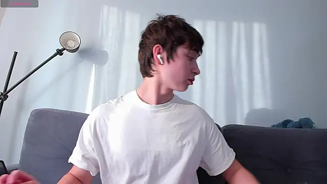 AlanReckless online show from 05/10/26, 03:10