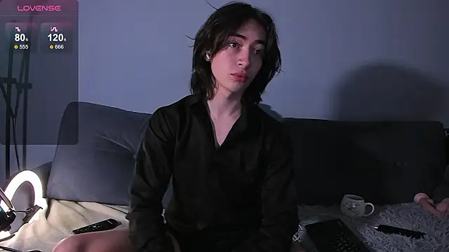 AlanReckless online show from 02/14/26, 08:31