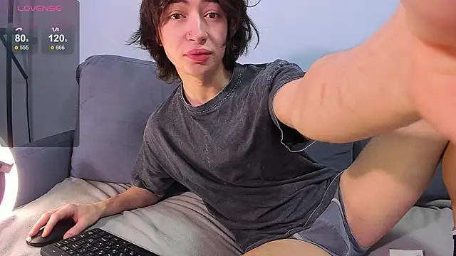 AlanReckless online show from 11/22/25, 05:06