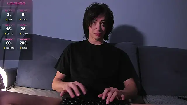 AlanReckless online show from 01/08/26, 04:18