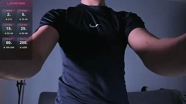 AlanReckless online show from 03/08/26, 04:49