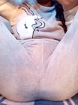 sexyboomba online show from 12/17/25, 01:05