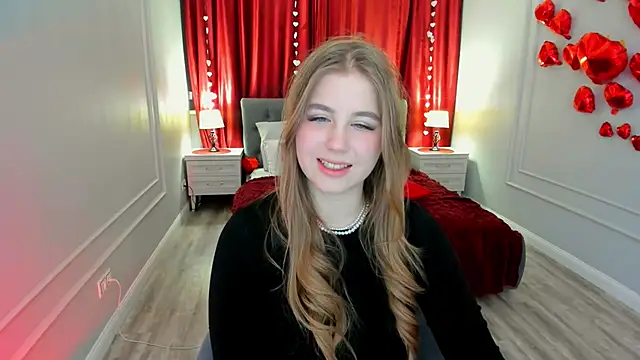 Snapshot of GoldenMirage chatting on 02/23/26, 07:25 GoldenMirage online show from 02/23/26, 07:25