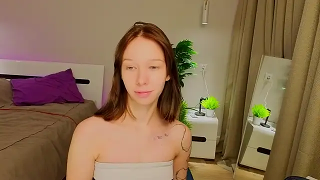 Snapshot of LilyPoetry_ chatting on 11/27/25, 11:21 LilyPoetry online show from 11/27/25, 11:21