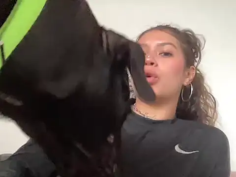 Dreana online show from 02/24/26, 05:36