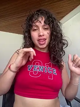 Dreana online show from 02/26/26, 04:51