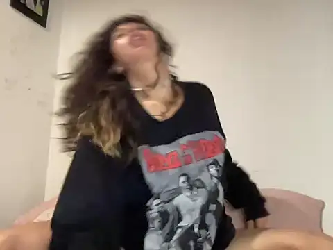 Dreana online show from 02/24/26, 04:13