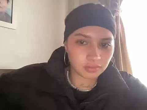 Snapshot of Dreana chatting on 01/14/26, 07:28 Dreana online show from 01/14/26, 07:28