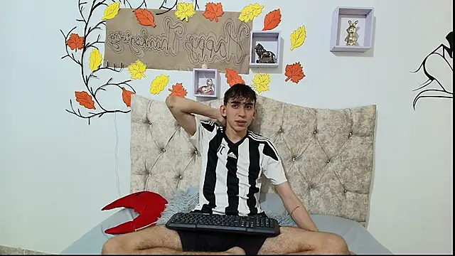 TerryGrace online show from 11/29/25, 08:20