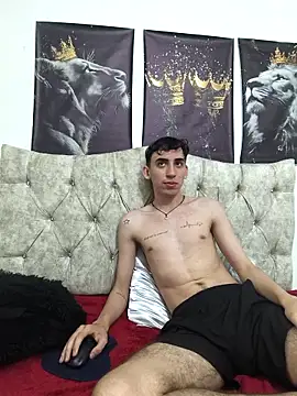 TerryGrace online show from 04/12/26, 07:28