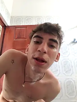 TerryGrace online show from 04/08/26, 05:25