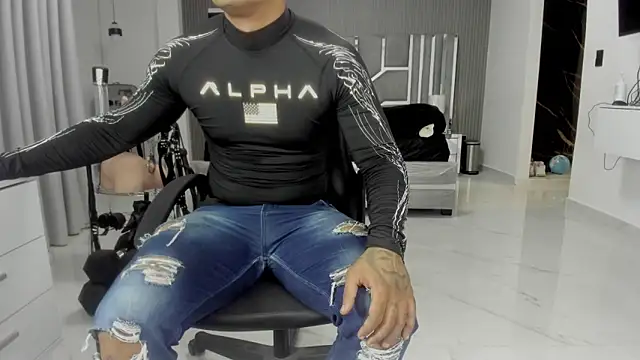 master leather online show from 06/30/26, 01:38