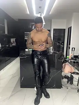 master leather online show from 06/16/26, 05:29