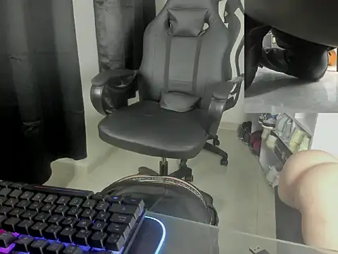 master leather online show from 11/21/25, 09:58