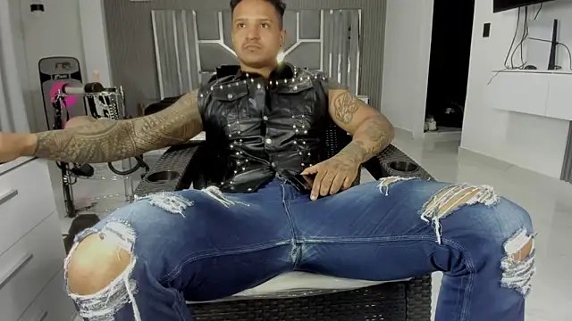 master leather online show from 06/20/26, 01:32