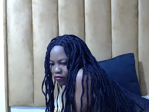 Tasha bebe online show from 11/15/25, 10:52