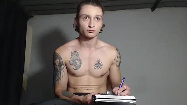 ArthurPhoenixx online show from 11/15/25, 05:11