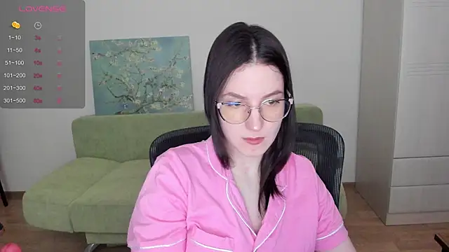 v crizis324 online show from 05/17/26, 01:00